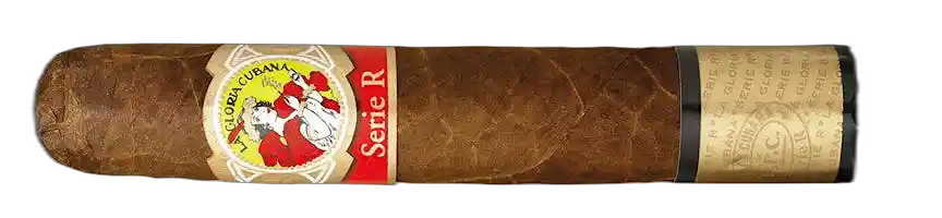 La Gloria Cubana Non-Cuban La Gloria Cubana Serie R No. 7