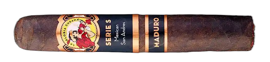 La Gloria Cubana Non-Cuban La Gloria Cubana Serie S Robusto Gordo Maduro