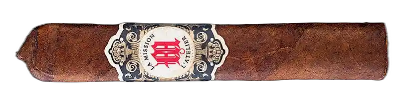 L'Atelier La Mission du LAtelier 1959