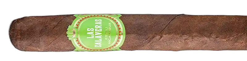 Las Calaveras Edicion Limitada 2018 LC46