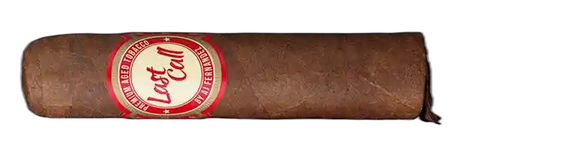 AJ Fernandez Last Call Last Call Chiquitas