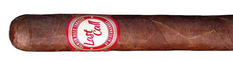 AJ Fernandez Last Call Last Call Geniales