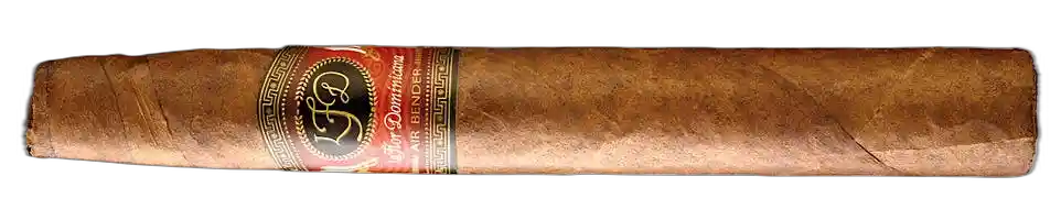 La Flor Dominicana LFD Air Bender Chisel