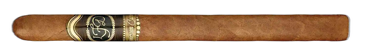 La Flor Dominicana LFD Cameroon Cabinet Lancero