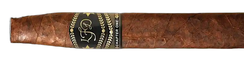 La Flor Dominicana LFD Chapter One