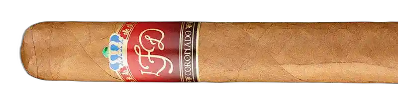 La Flor Dominicana LFD Coronado Corona Gorda