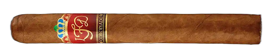 La Flor Dominicana LFD Coronado Double Toro