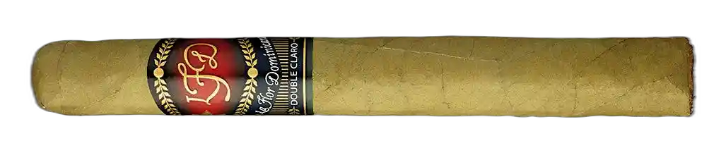 La Flor Dominicana LFD Double Claro No. 42