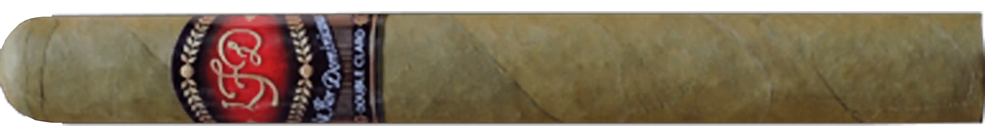 La Flor Dominicana LFD Double Claro No. 48/25