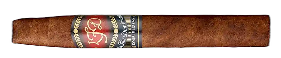 La Flor Dominicana LFD Double Ligero Chiselito