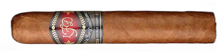 La Flor Dominicana LFD Double Ligero DL-600