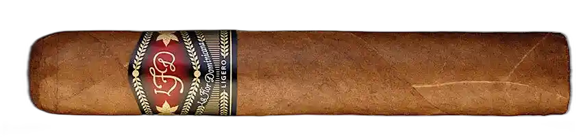 La Flor Dominicana LFD Ligero 707