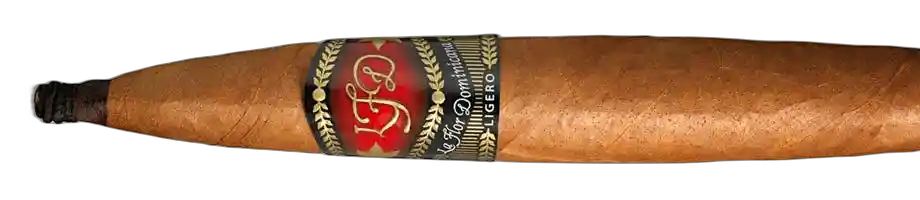 La Flor Dominicana LFD Ligero Mysterio