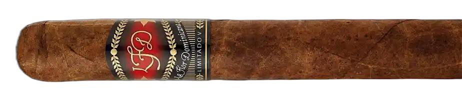 La Flor Dominicana LFD Limitado V
