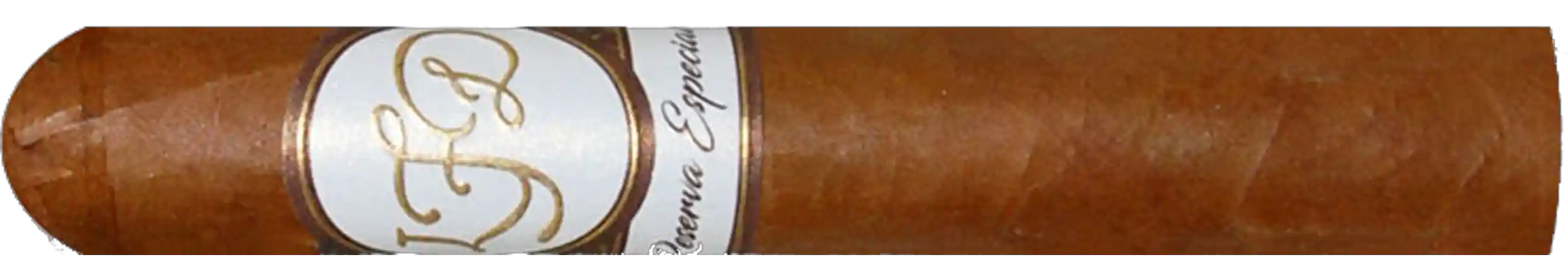 La Flor Dominicana LFD Res Espesial Grand Robusto