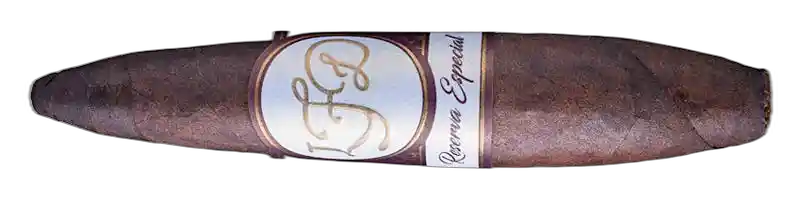 La Flor Dominicana LFD Reserva Especial El Jocko Maduro