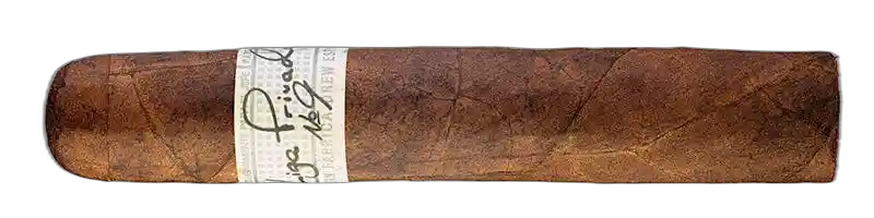 Drew Estate Liga Privada No. 9 Robusto