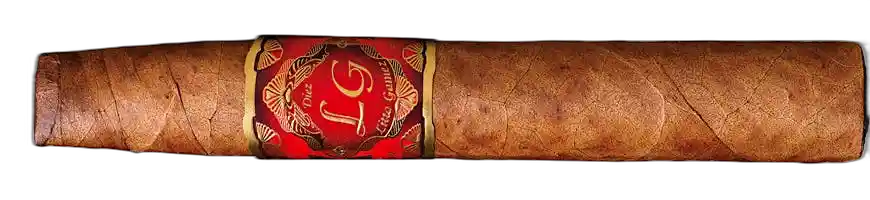 Litto Gomez Diez Chisel Puro