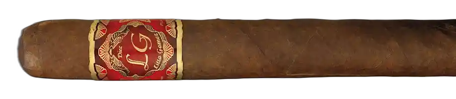 Litto Gomez Diez Cubano