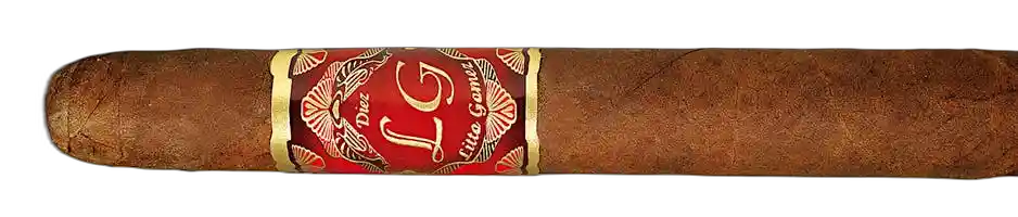 Litto Gomez Diez Oriental