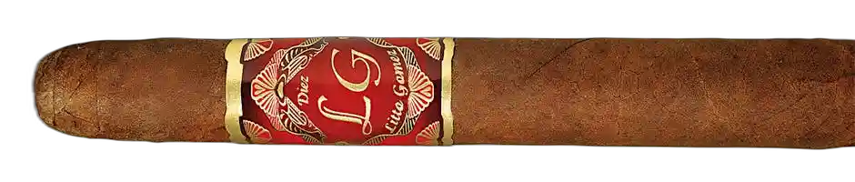 Litto Gomez Diez Oriental 2010