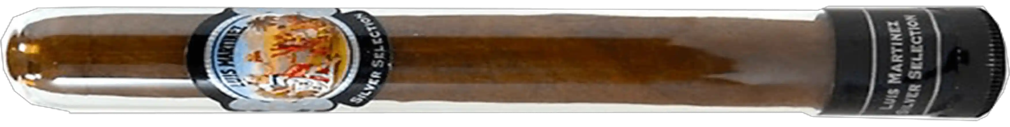 Luis Martinez Crystal Churchill