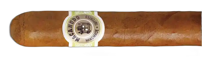 Macanudo Cafe Crystal