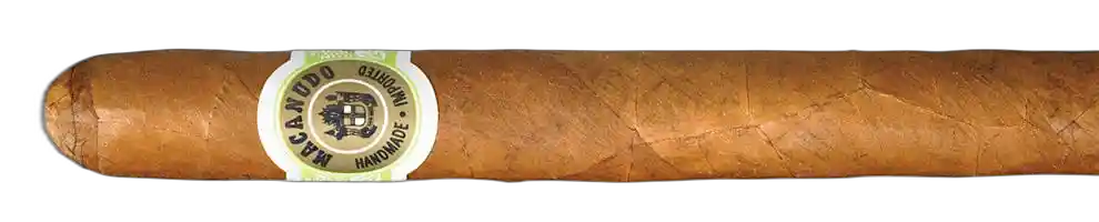 Macanudo Cafe Hampton Court