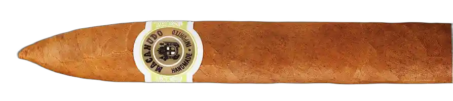 Macanudo Cafe Majesty