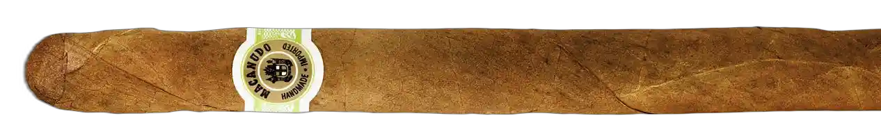 Macanudo Cafe Portofino