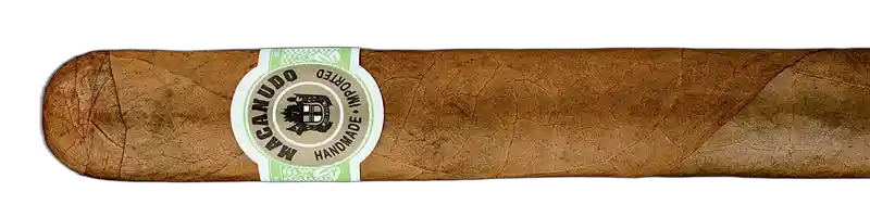 Macanudo Cafe Thames