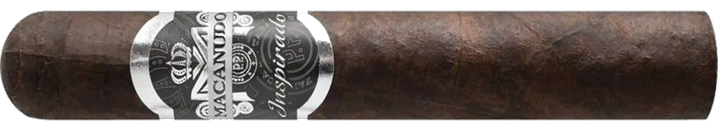 Macanudo Inspirado Black Robusto