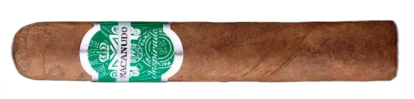 Macanudo Inspirado Green Robusto