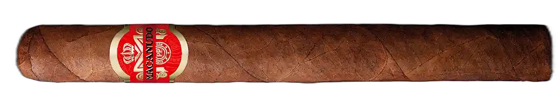 Macanudo Inspirado Orange Churchill