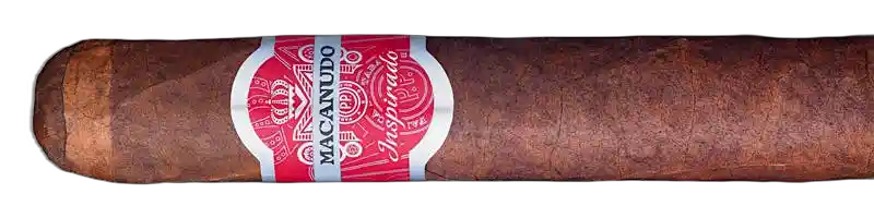 Macanudo Inspirado Red Gigante
