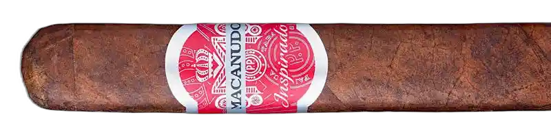 Macanudo Inspirado Red Robusto