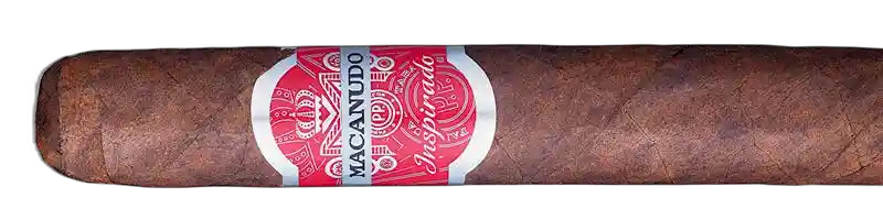 Macanudo Inspirado Red Toro