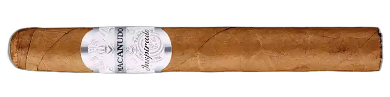 Macanudo Inspirado White Corona