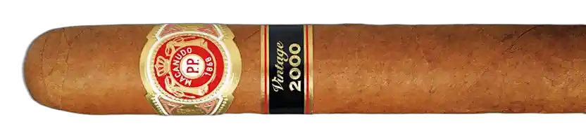 Macanudo Vintage 2000 No. I
