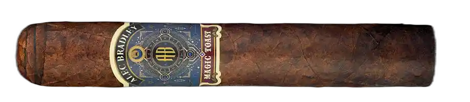 Magic Toast by Alec Bradley Magic Toast Gordo