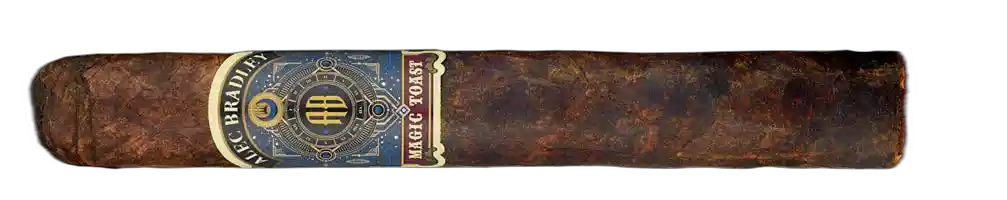 Magic Toast by Alec Bradley Magic Toast Toro