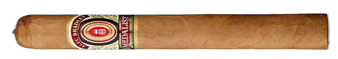 Medalist by Alec Bradley Medalist Churchill