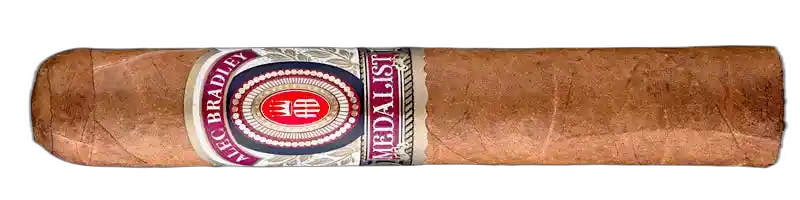 Medalist by Alec Bradley Medalist Robusto