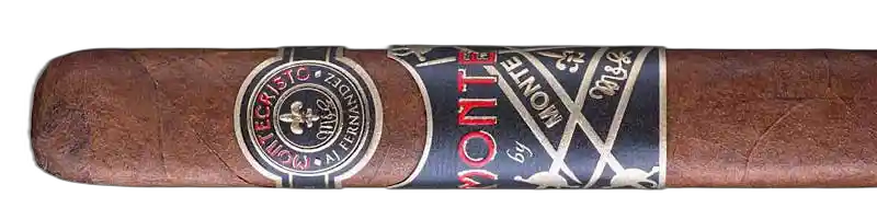 Montecristo Non-Cuban Monte by Montecristo AJ Fernandez Toro