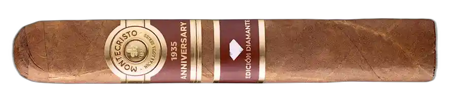 Montecristo Non-Cuban Montecristo 1935 Anniversary Edicion Diamante Grande