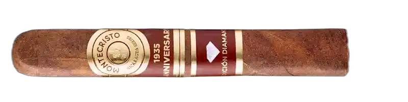 Montecristo Non-Cuban Montecristo 1935 Anniversary Edicion Diamante Icon