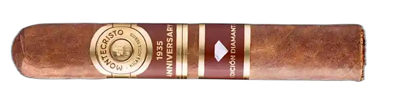 Montecristo Non-Cuban Montecristo 1935 Anniversary Edicion Diamante Robusto