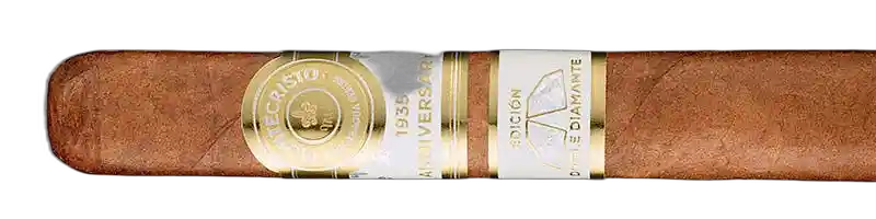 Montecristo Non-Cuban Montecristo 1935 Anniversary Edicion Doble Diamante Toro