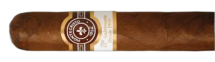 Montecristo Non-Cuban Montecristo 75th Aniversario Edmundo