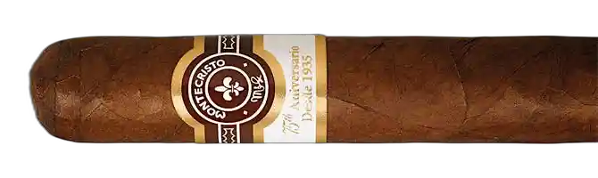 Montecristo Non-Cuban Montecristo 75th Aniversario No. 4